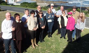 Birkenheaders is vrolikheid